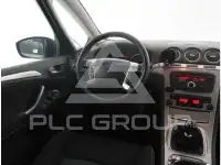2011 Ford S-Max