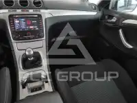 2011 Ford S-Max