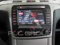 2011 Ford S-Max