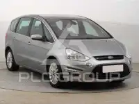 2011 Ford S-Max