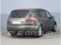 2011 Ford S-Max