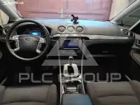 2011 Ford S-Max