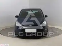 2011 Ford S-Max