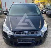2011 Ford S-Max