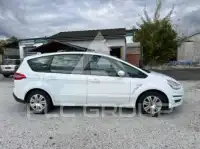 2011 Ford S-Max