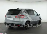2011 Ford S-Max