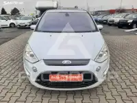 2011 Ford S-Max