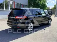 2011 Ford S-Max