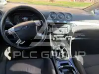 2011 Ford S-Max
