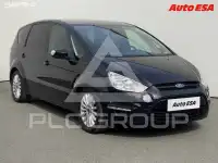 2011 Ford S-Max