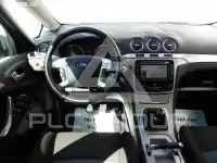 2011 Ford S-Max