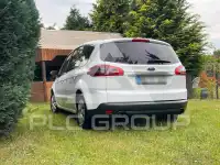 2011 Ford S-Max