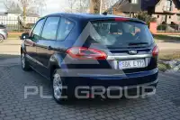 2011 Ford S-Max
