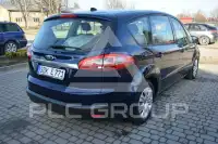 2011 Ford S-Max