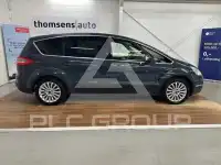 2011 Ford S-Max