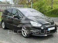 2011 Ford S-Max