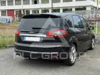 2011 Ford S-Max