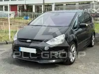 2011 Ford S-Max