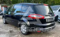 2011 Ford S-Max