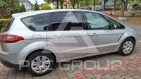 2011 Ford S-Max