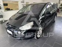 2011 Ford S-Max