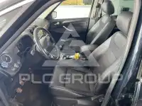 2011 Ford S-Max