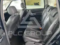 2011 Ford S-Max