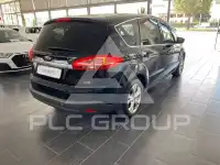 2011 Ford S-Max