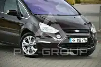 2011 Ford S-Max