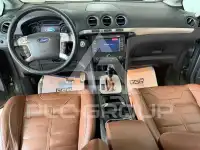 2011 Ford S-Max
