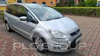 2011 Ford S-Max