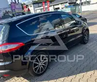 2011 Ford S-Max