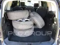 2011 Ford S-Max