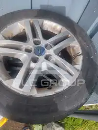 2011 Ford S-Max