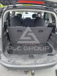 2011 Ford S-Max