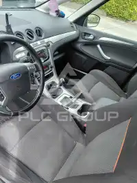 2011 Ford S-Max