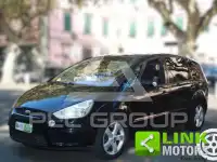 2011 Ford S-Max