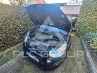 2011 Ford S-Max