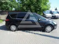 2011 Ford S-Max