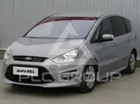 2011 Ford S-Max