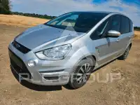 2011 Ford S-Max