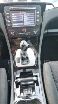 2011 Ford S-Max