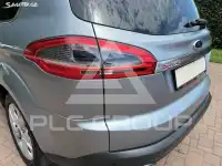 2011 Ford S-Max
