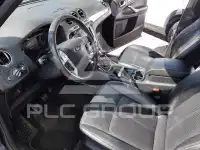 2011 Ford S-Max