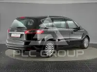 2011 Ford S-Max