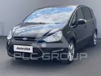 2011 Ford S-Max