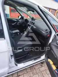 2011 Ford S-Max