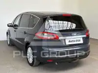 2011 Ford S-Max