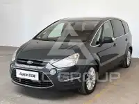 2011 Ford S-Max