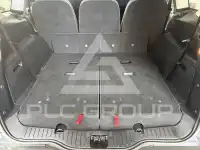 2011 Ford S-Max